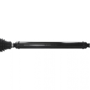 BJ + AAR Hollow Tube Short stub