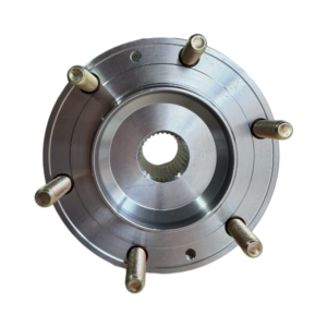 2.5th Generation – Cone Series Hub Bearing Assembly