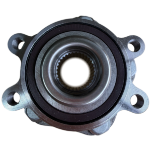 3rd Generation – Sphere Series Hub Bearing Assembly